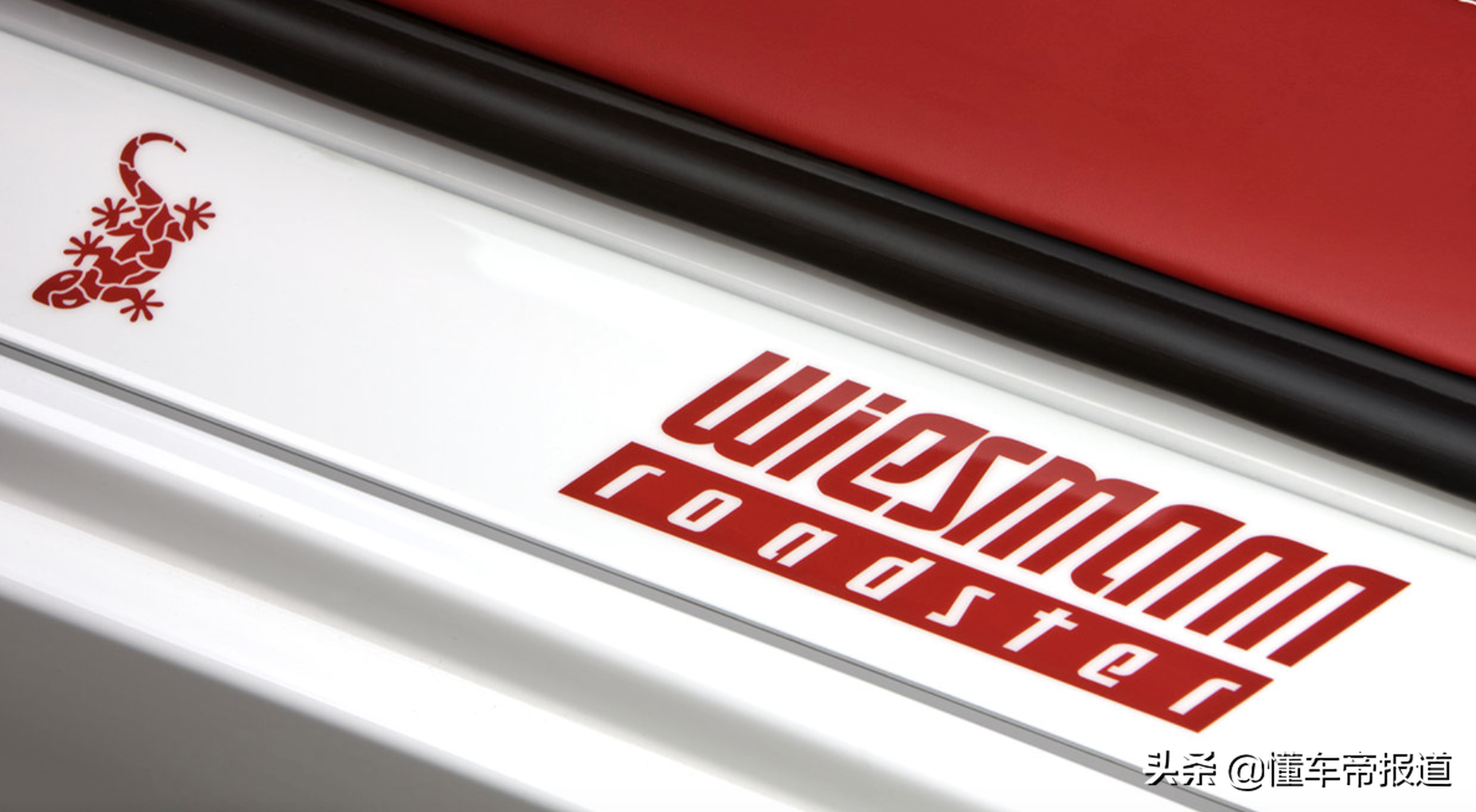 新车 | 搭载V8发动机，2022年正式发布！威兹曼将推出全新跑车