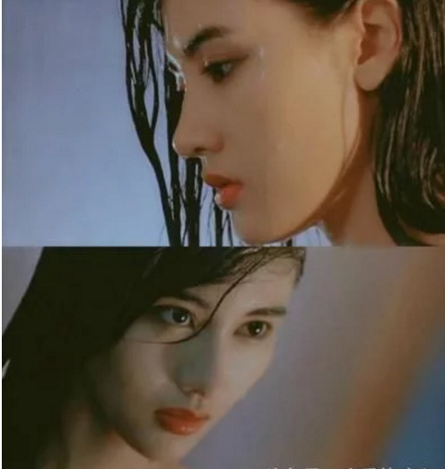 19位惊艳了时光的“80年代港风美女”，个个美到窒息，一见误终身