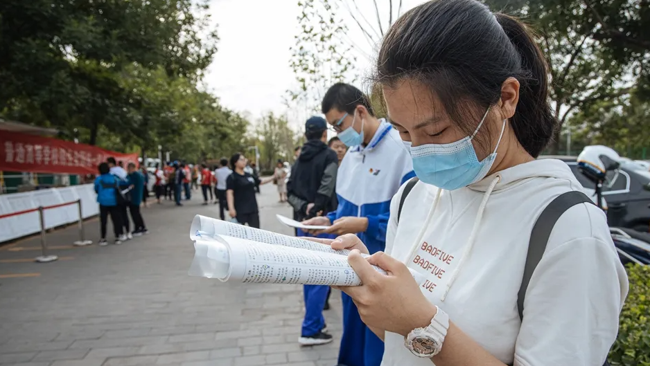 啥时候高考（教育部确定全国高考时间）
