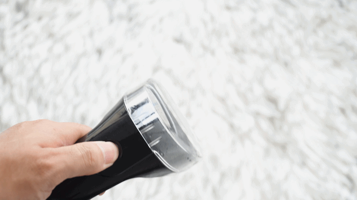 宝藏单品！必胜银骑士布艺清洗机评测，让家中焕然一新