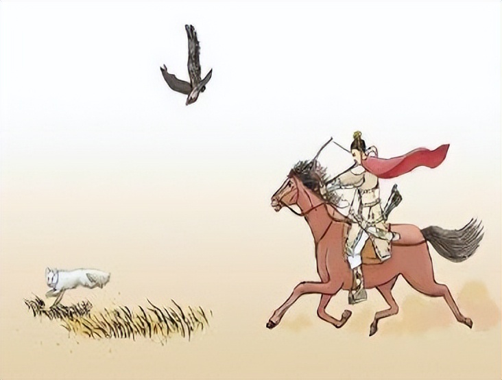 十首描写马的古诗，点开文章看看有没有你知道的