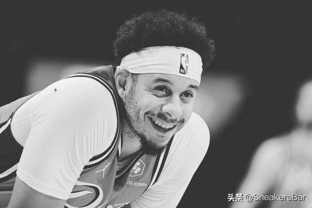 每日NBA球星上脚球鞋（12月10日）