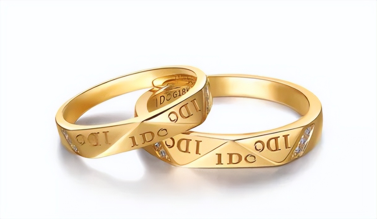 3招教你挑结婚珠宝，学完婚礼穿搭稳赢了