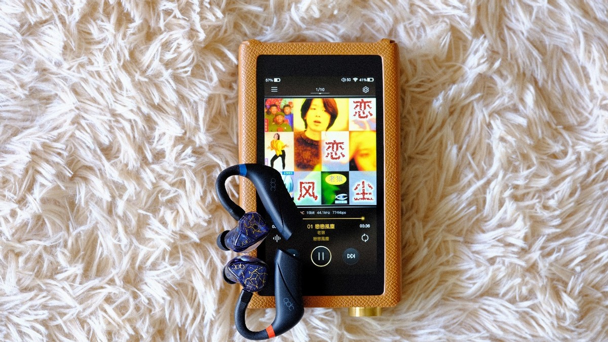 玩票玩出个经典—qdc TWX强叔简评