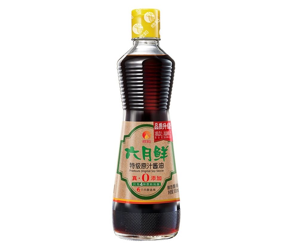最好的酱油是哪个（5款口碑爆棚的酱油推荐）