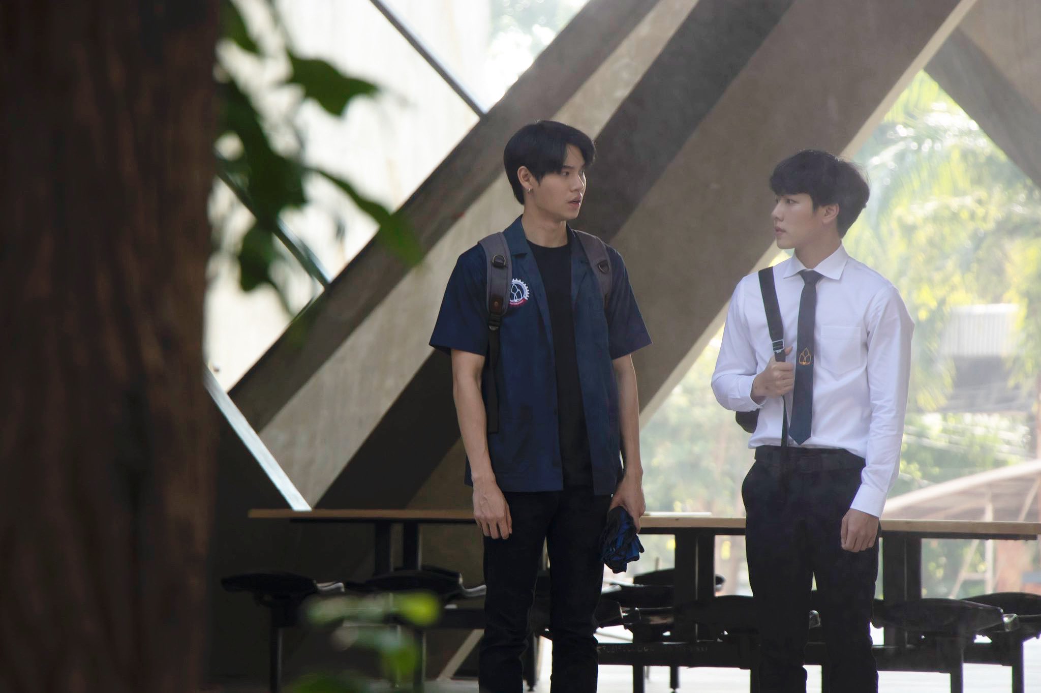 7月热播泰剧推荐