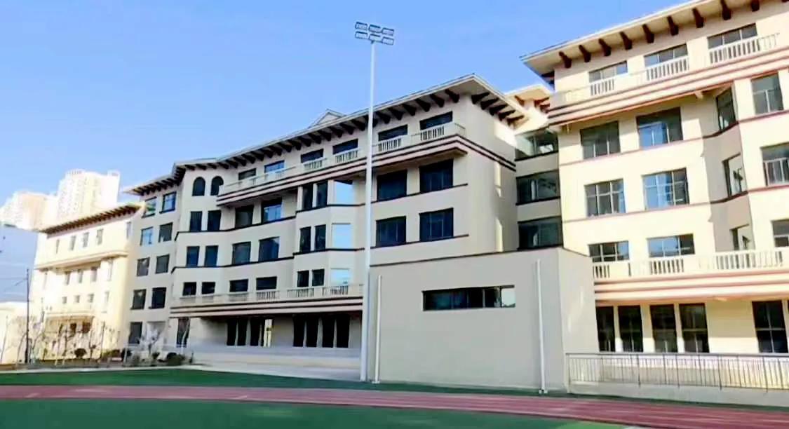 西固区提升教学水平，办好人民满意的教育