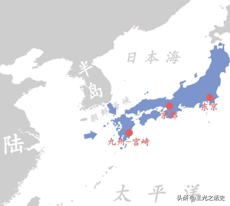 连中国皇帝都做不到，为什么日本天皇却能做到万世一系？
