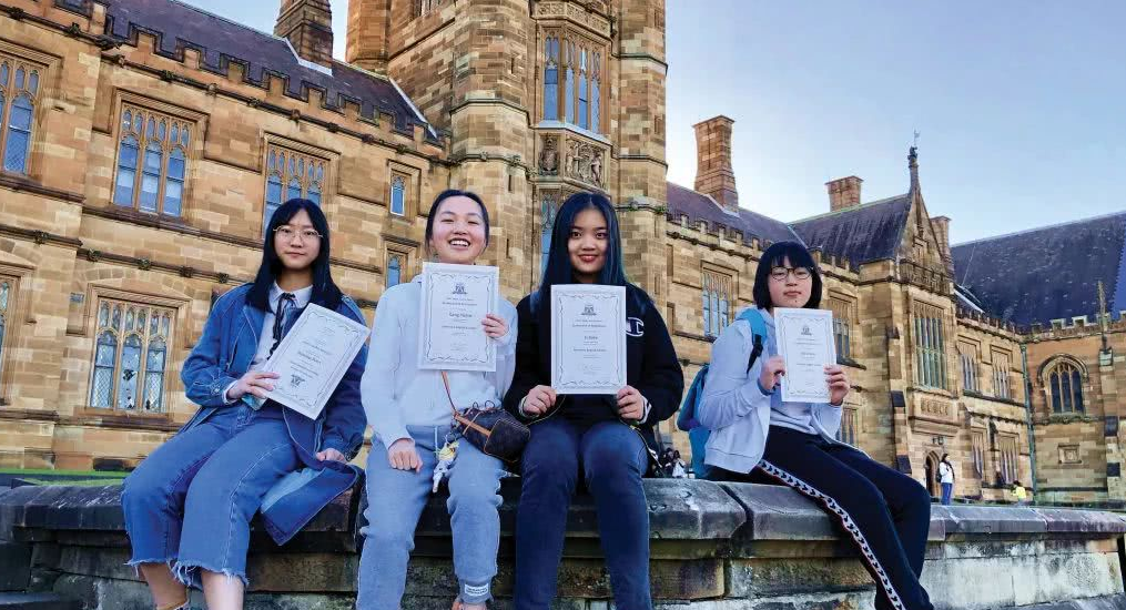 2022世界大学排名更新，哈佛稳坐第一把交椅，清华挺进了前30强