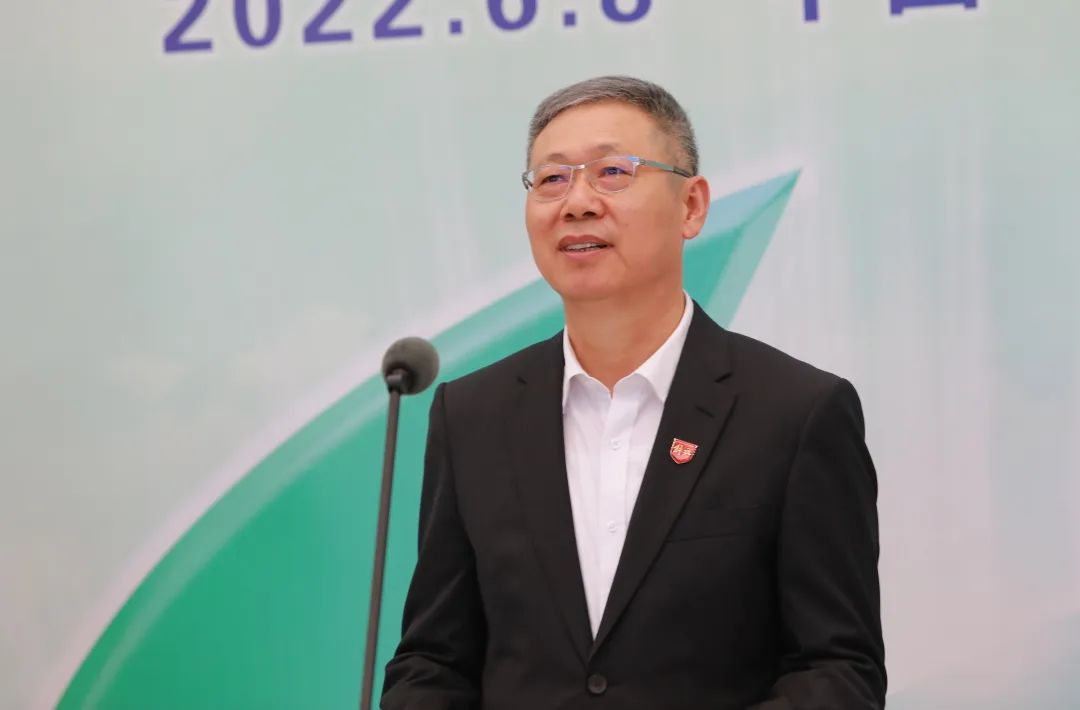 一汽解放氫氣直噴發動機行業首發點火成功