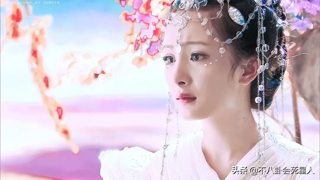 85花大龄演古偶，竞争最激烈是女二，但她们的如意算盘都打错了