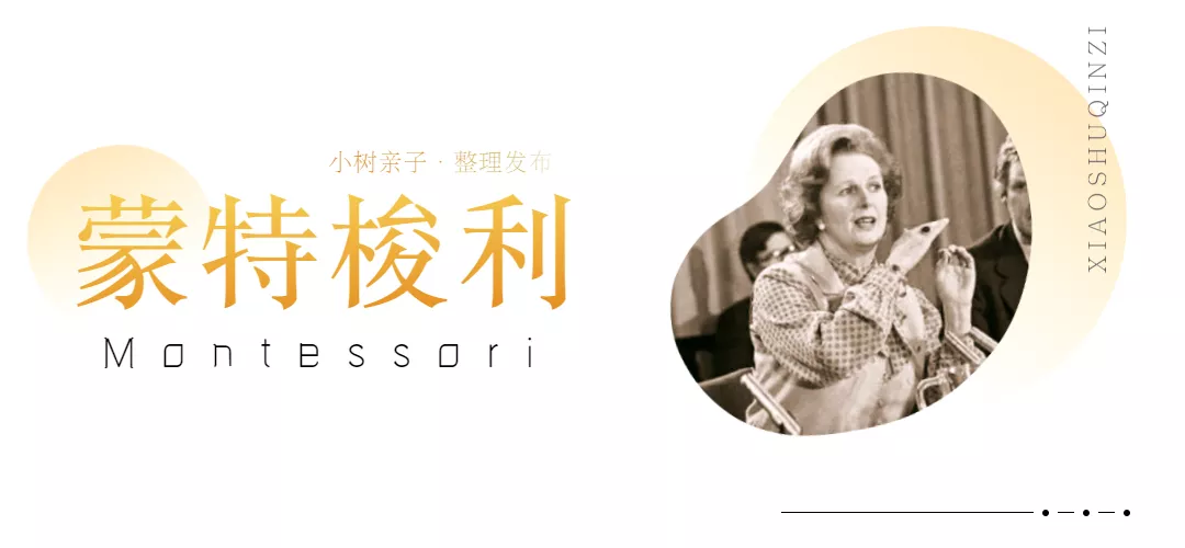 其实80%的家长都不知道蒙特梭利、华德福、瑞吉欧到底是啥