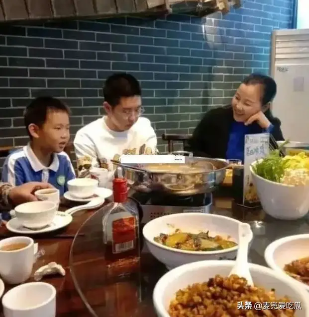 孙卓姐姐首次接受采访，回忆父母14年寻亲路，最后一句感动到我了