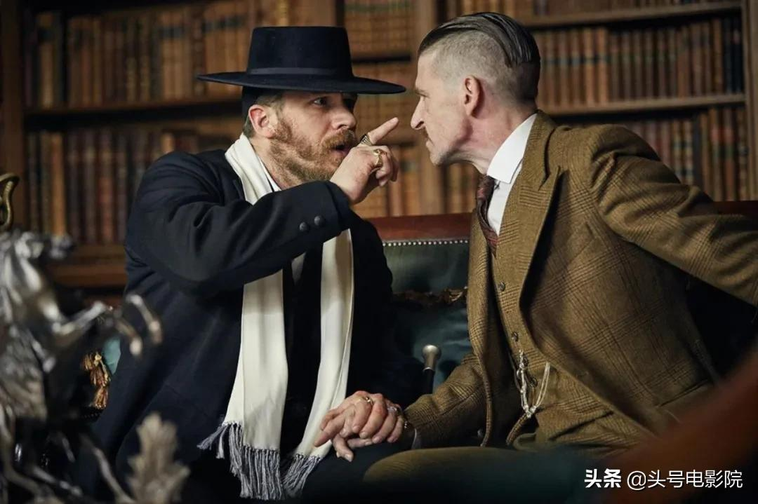 黑道家族电影剧情详细「解说」 _晶羽科技