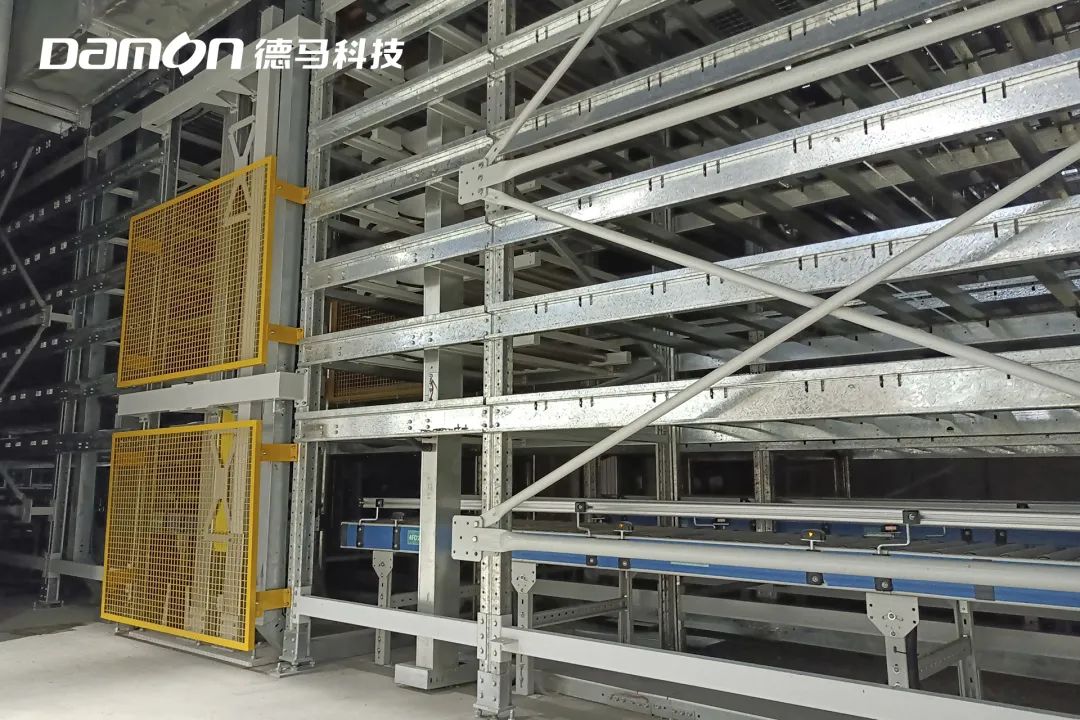 疫情当下，智能物流装备助力药企急时应战