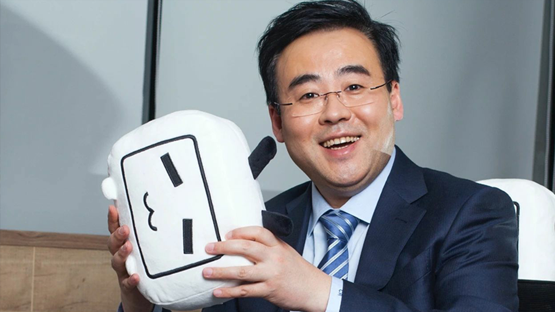 曾是雷军手下，运营B站亏损13亿，如今带领B站一步步走向上市