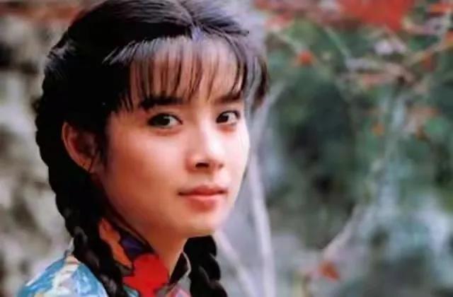 寶島出美女！這10大臺娛女明星，個個盛世美顏，驚艷了時光