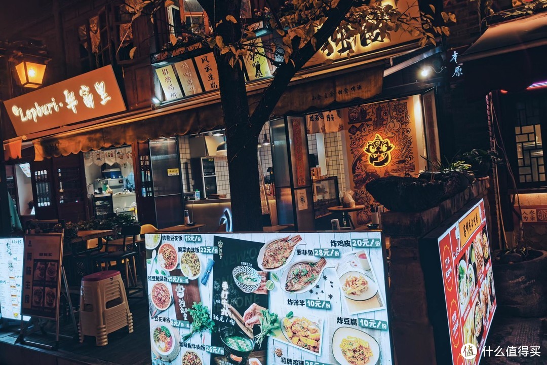 旅行就要边走边吃：舌尖上的昆明，盘点我在昆明吃到的各种美食