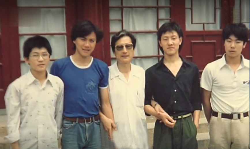 韩磊：苦追王燕2年，39岁终于得偿所愿，结婚16年感情仍如胶似漆