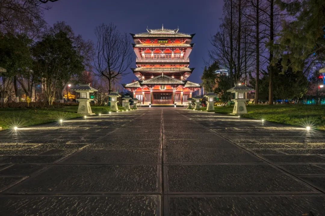 全能挂机组合 尼康Z 7Ⅱ+Z 24-120mm f/4 S试用体会