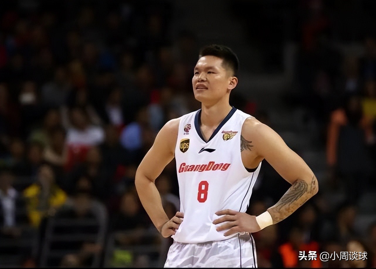 中国nba选手有哪些(中国篮球名人堂在北京成立，说出你心中的中国篮坛十大球星)