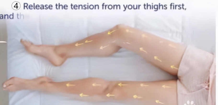 6个高效入眠的方法，一学就会