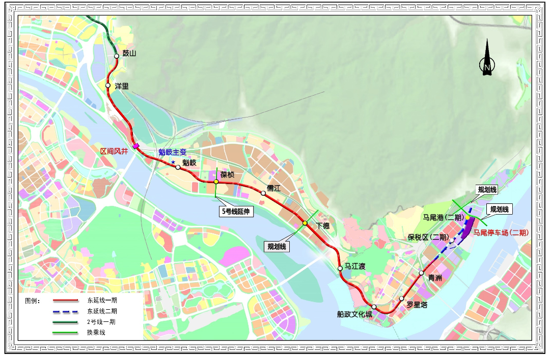 1912亿！7座城市11条轨道交通线路获批