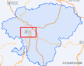 想要在南平快速找到租房，请收藏这份租金明细