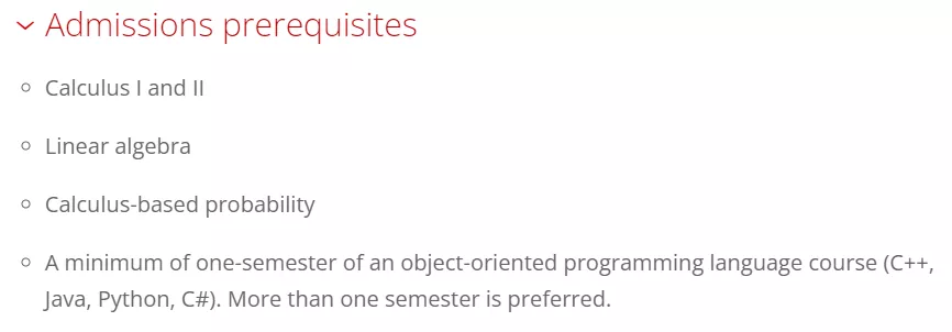 金融工程专业怎么样？排名、就业前景、申请难度分析