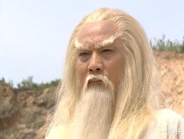 十部火遍全国的武侠剧，无人敢翻拍，水月洞天上榜，风云难度最大