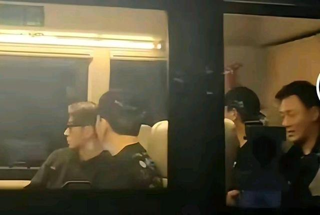 《披哥2》五大阵营，内地只有郑钧能打，其他四大阵营大咖云集