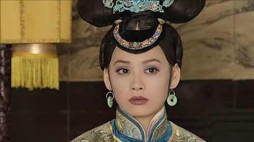 中国十大高校绝色校花，杨幂没进前三，网友：陈好请永远美下去