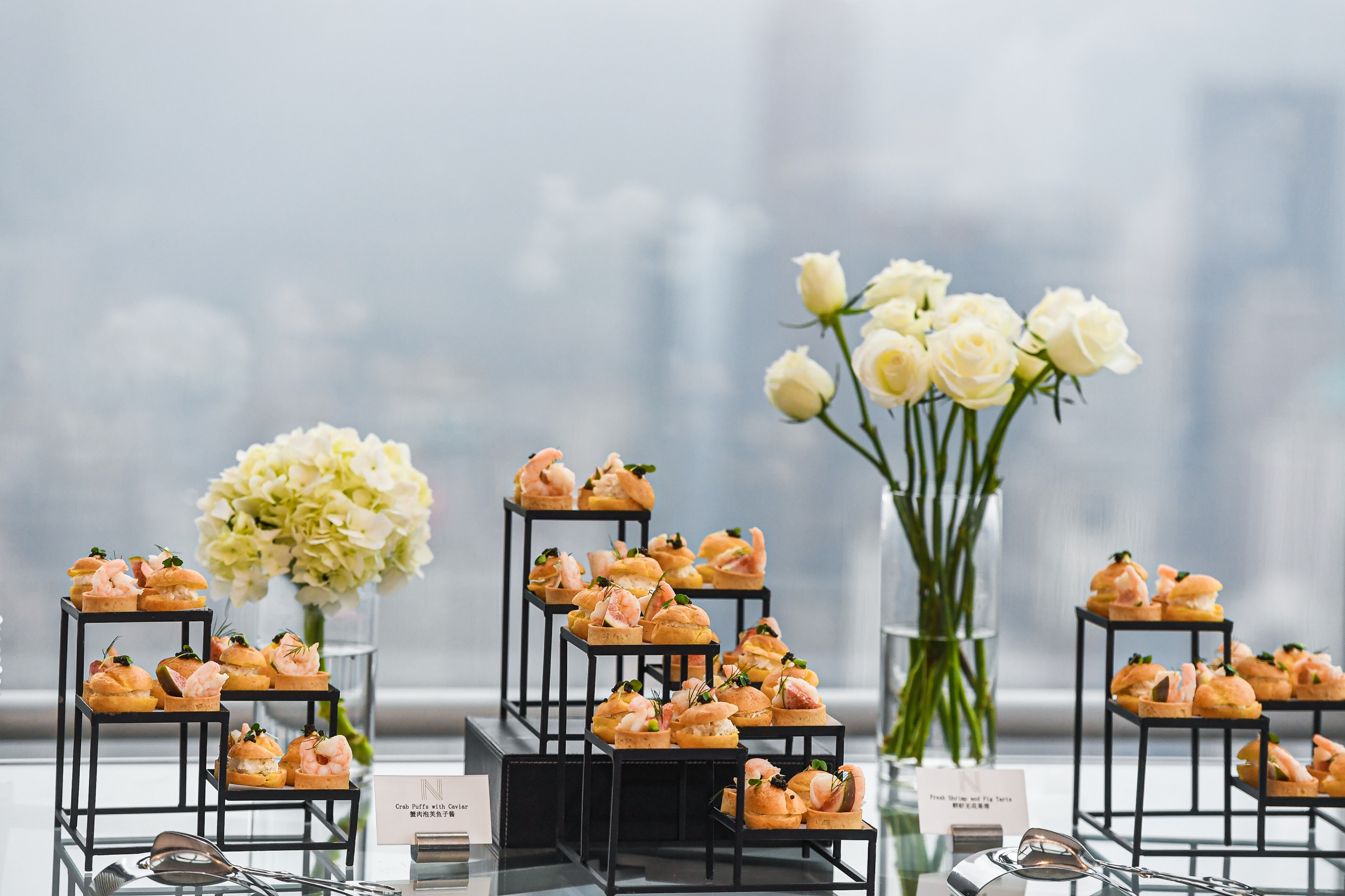 尼依格罗艺术与演说系列活动：建筑设计与文化