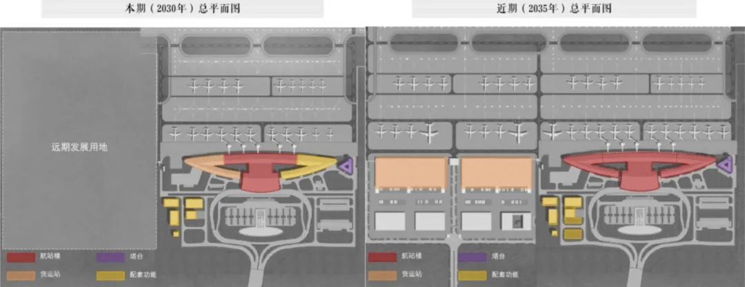 创作 | 植根双遗产城市文脉的旅游机场——乐山机场项目