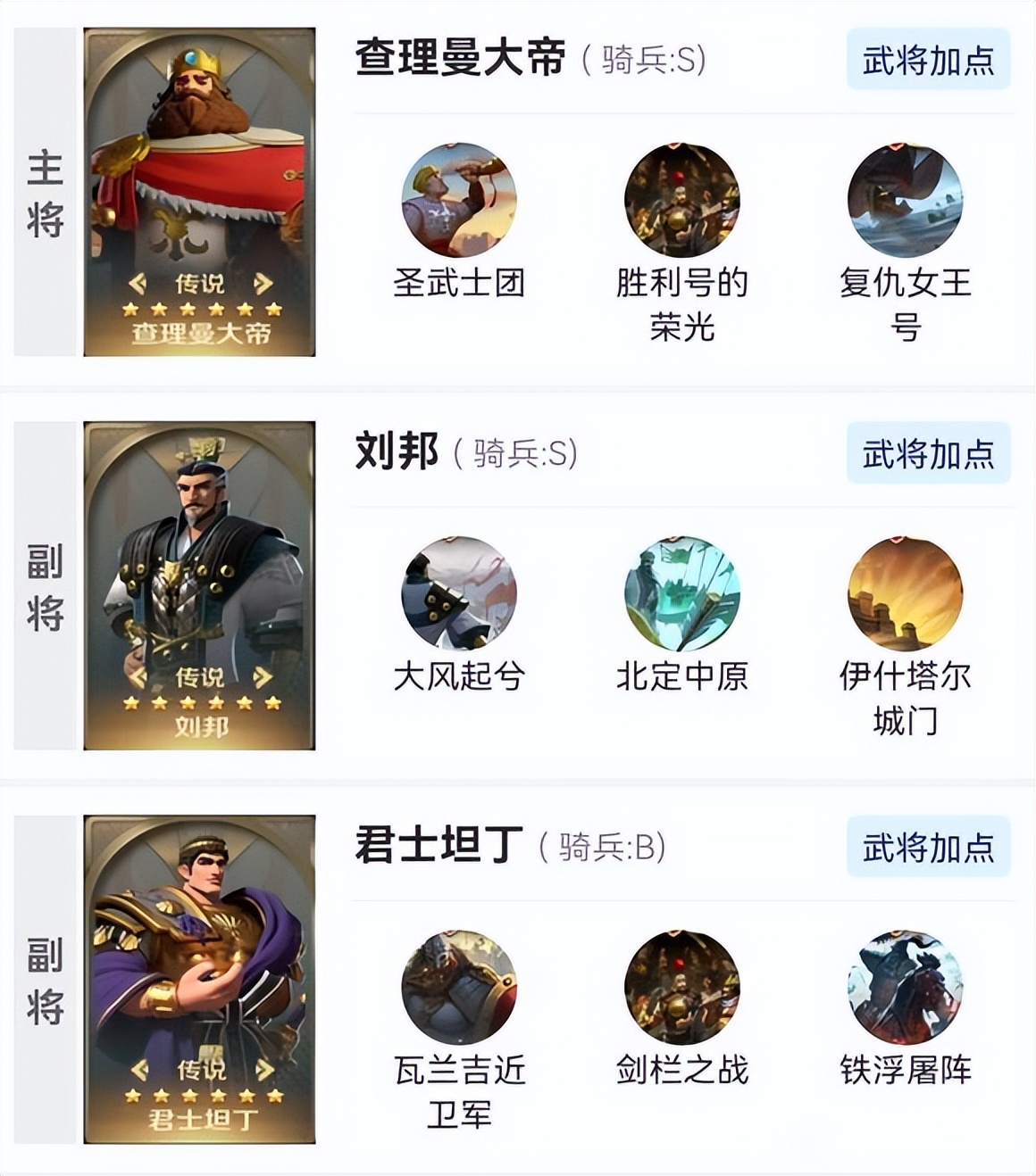 s3赛季两套阵容流派展望