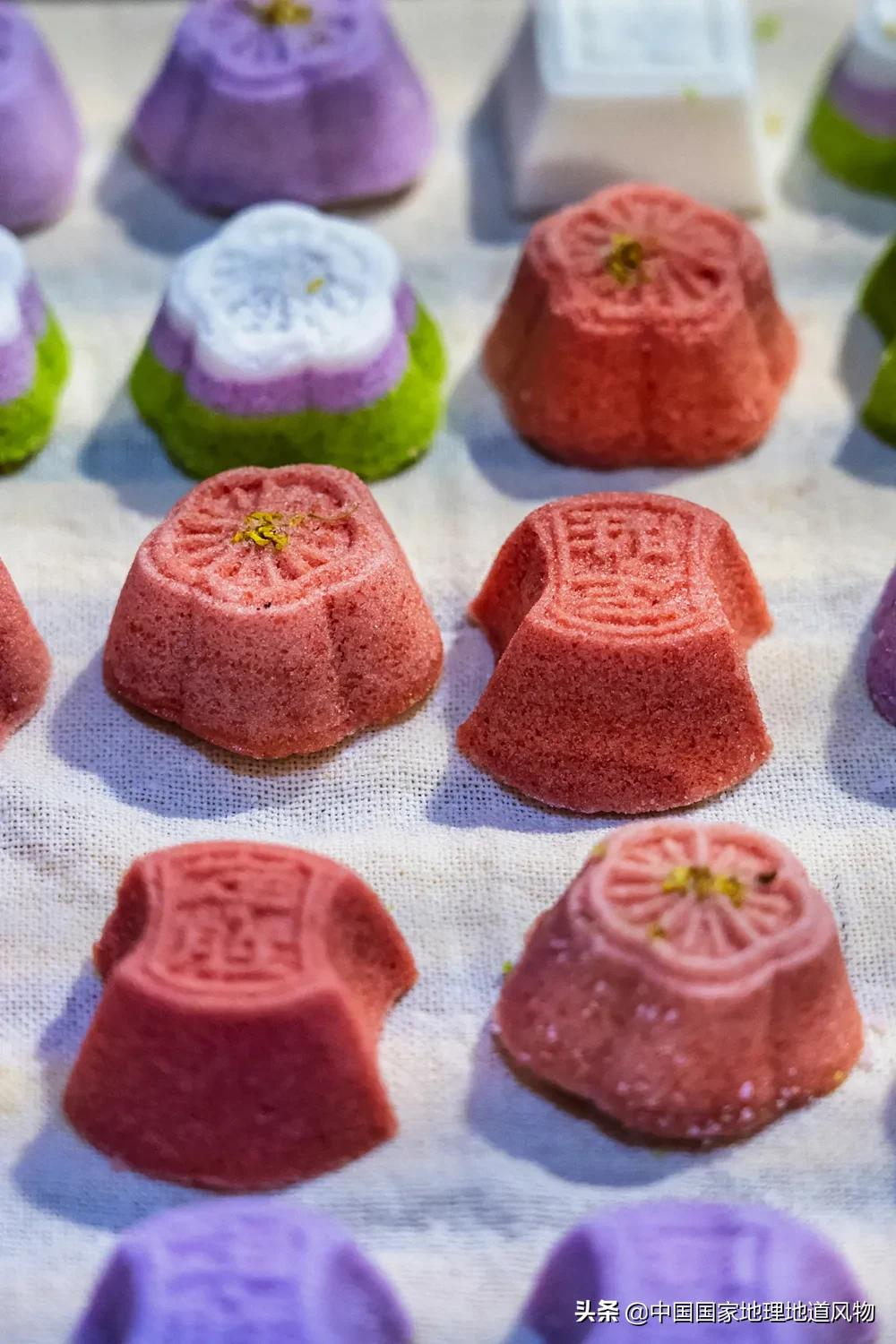 江南到底有多黏?