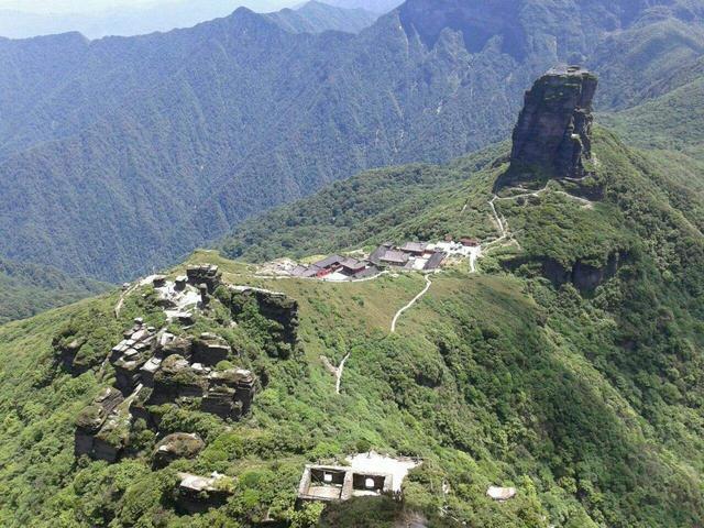 河南这5个精美又小众的旅游地，风光独特，今年春天不要错过了