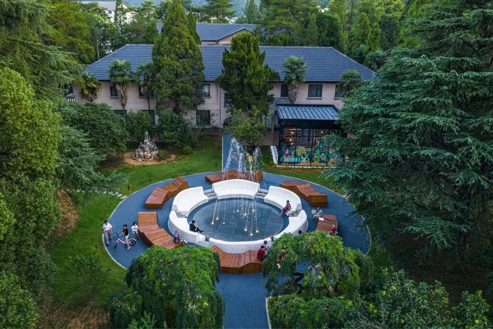 乡村改造，这样设计才够惊艳