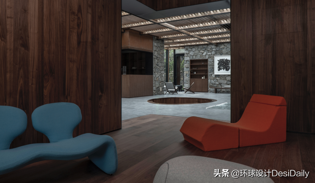 首发 . 杨钧｜USLAB，杭州隐秘的风景「环球设计2930期」