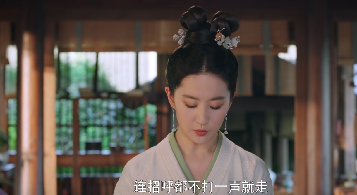 梦华录：陈廉可悲的结局早有暗示，确实让人难以接受