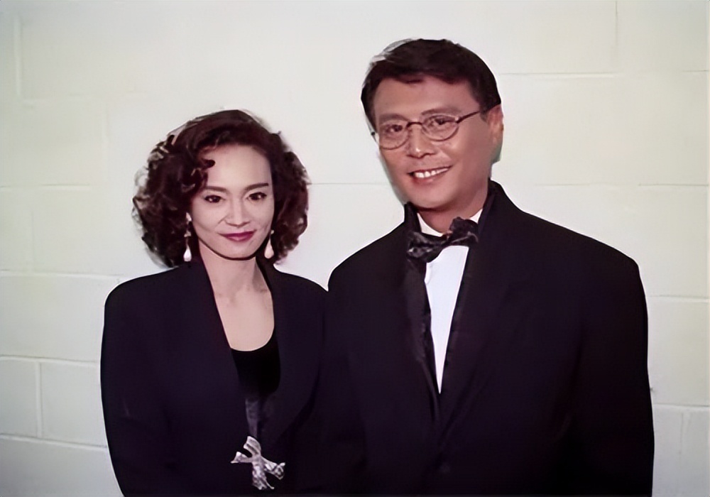 《孝庄秘史》播出20年后，10位主演现状大相径庭，你知道几位？