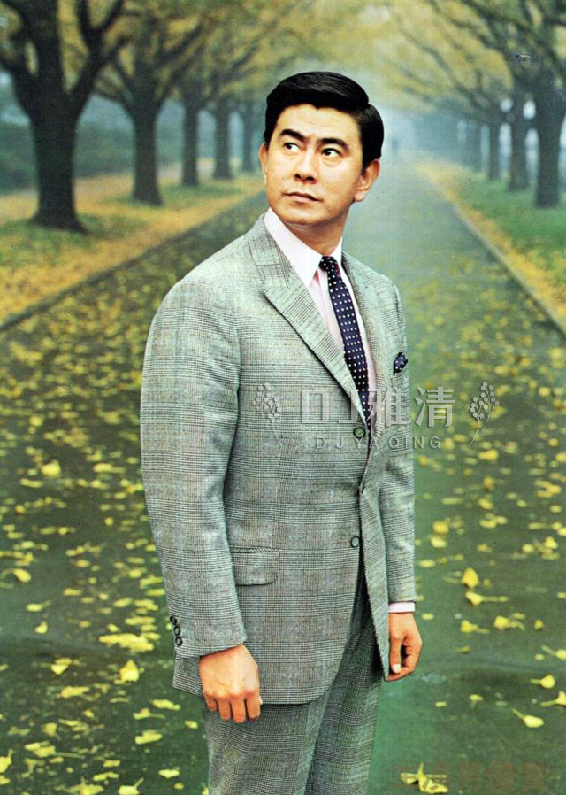 80年代十大日本男星今昔照 当年个个是男神 丰神俊朗 可惜5位已去世