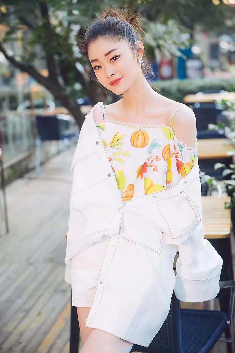 中国内地女演员宋轶