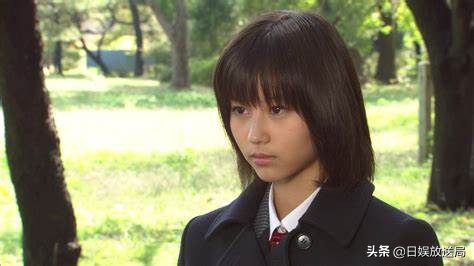 “日剧吧四大台柱”之为爱退圈的堀北真希的演艺之路大盘点