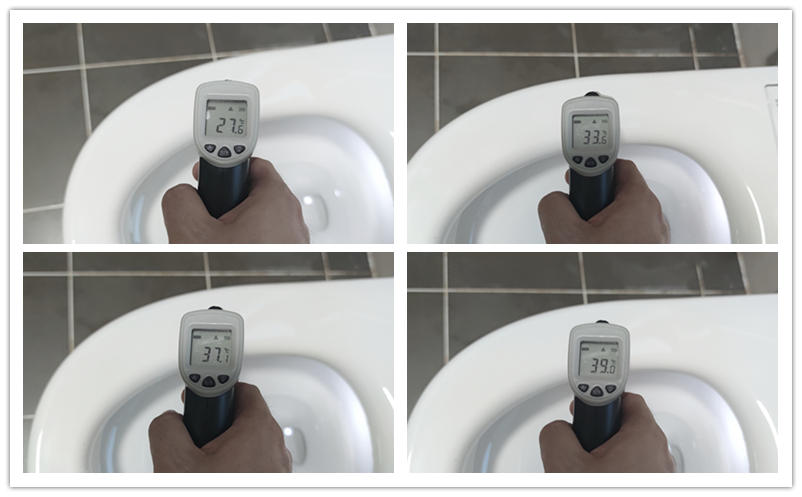 小米有品推出懒人马桶！双重抗菌，告别臭味尴尬