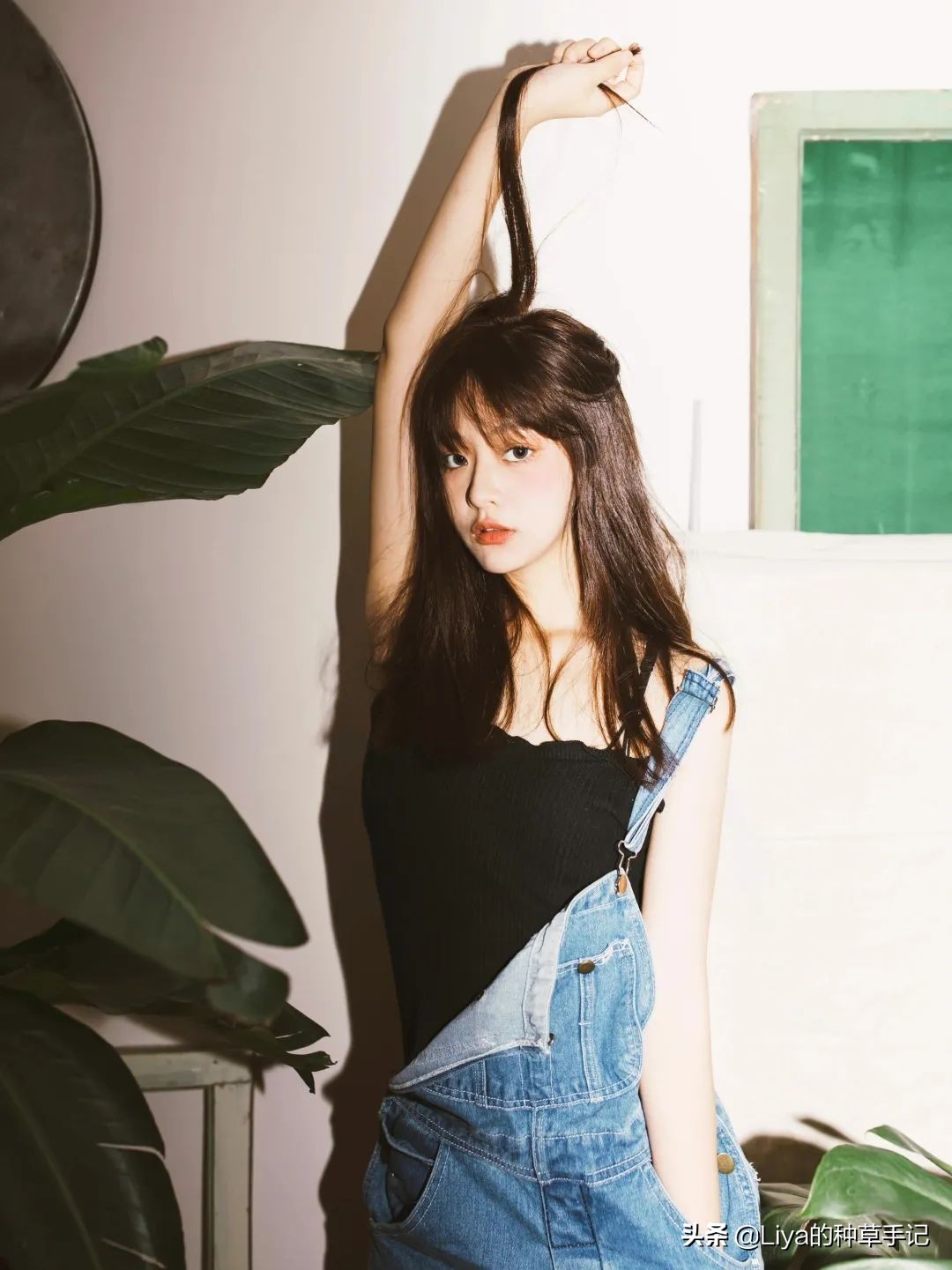 赵露思新剧翻车了？求求别再装甜妹了