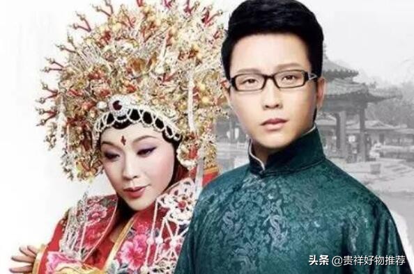 十大绝美戏腔古风歌曲《新贵妃醉酒》第三，《归去来兮》上榜