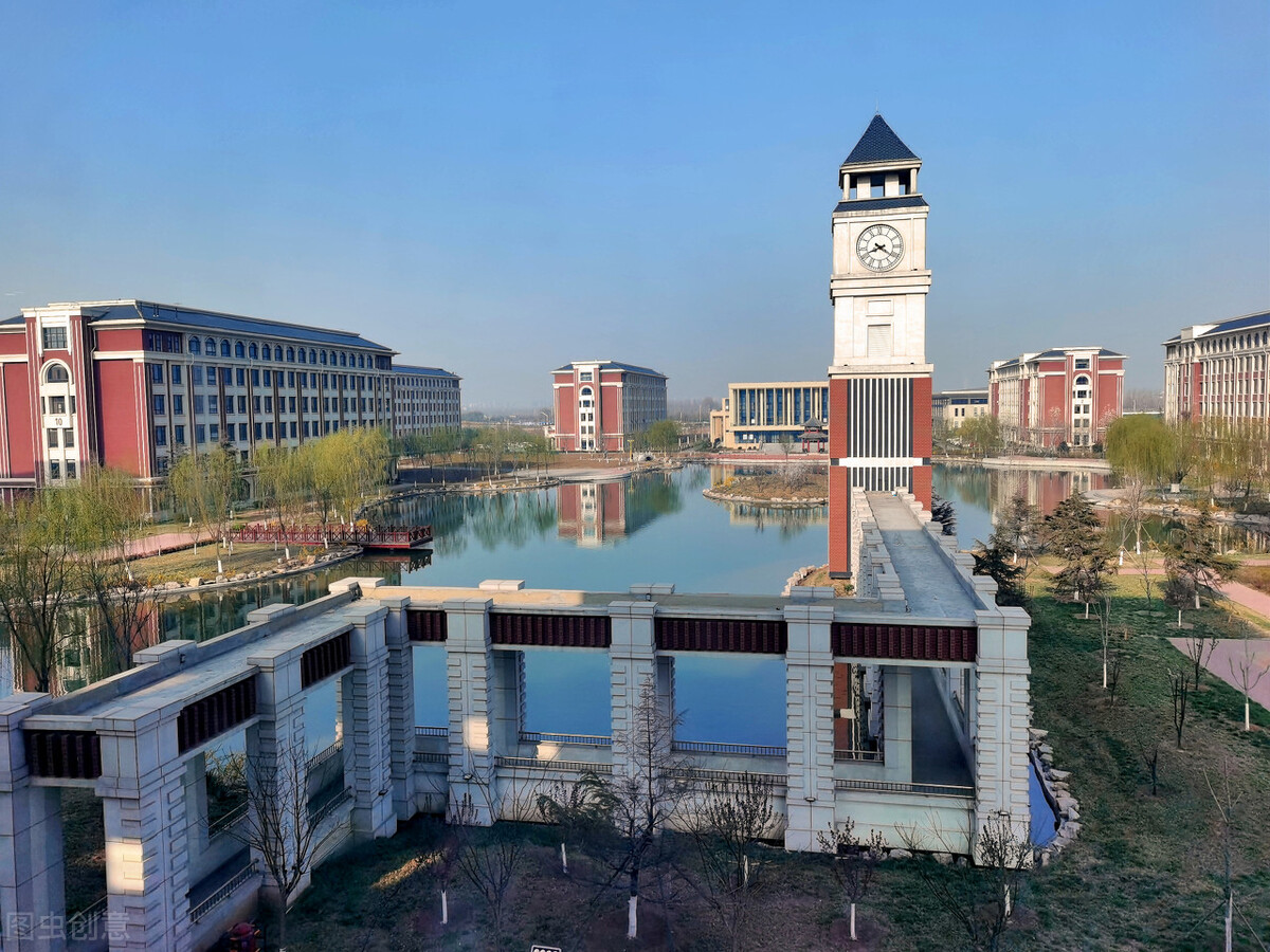 这5所山东的高校，每年招收专升本人数最多，适合成绩一般的学生