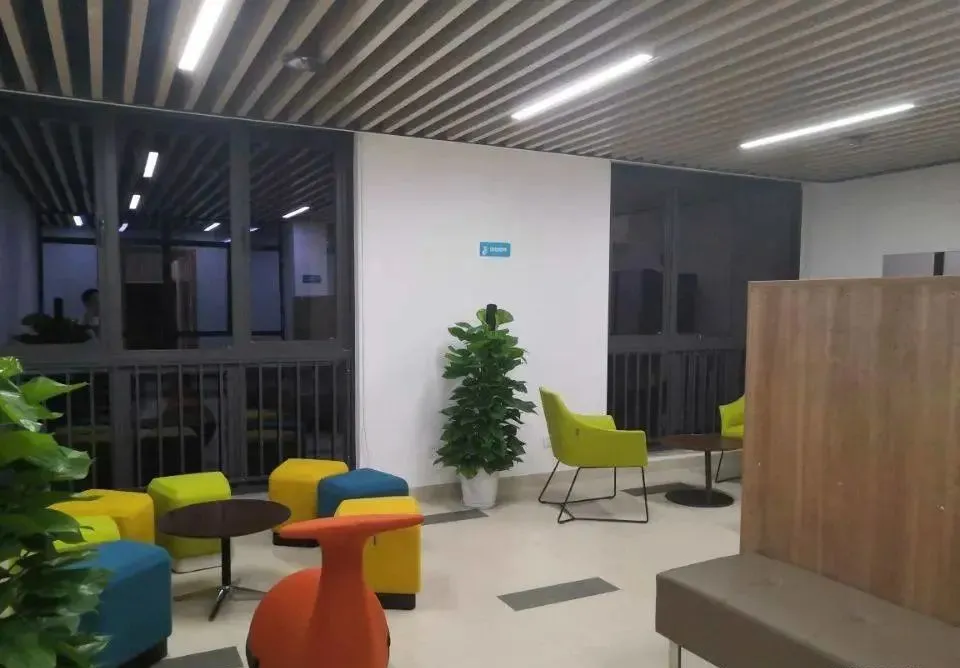 毫不夸张！国内这35所大学宿舍堪比星级酒店