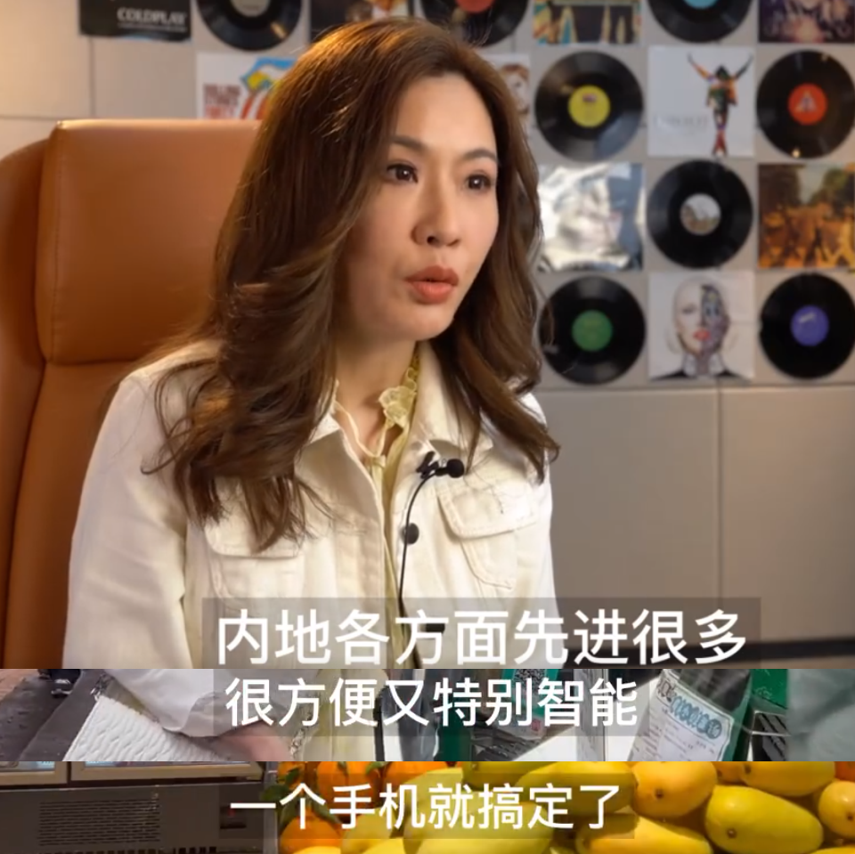 50岁张文慈因未婚被嘲，霸气回应：年纪大如何？想结婚马上就能结